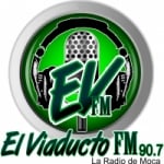 Radio El Viaducto 90.7 FM