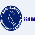Rádio Luanda 99.9 FM