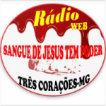 Rádio Pentecostal O Sangue de Jesus Tem Poder