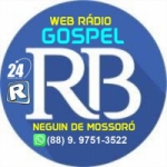 Web Rádio Gospel Ricardo Bessa
