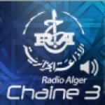 Radio Algérie Chaine 3 88.4 FM