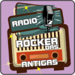 Rockabilly Rocker das Antigas