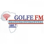 Radio Golfe 105.7 FM