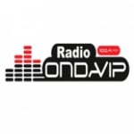 Radio Onda Vip 100.4 FM