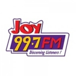 Radio Joy 99.7 FM