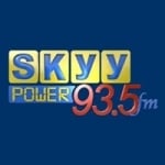 Radio Skyy Power 93.5 FM