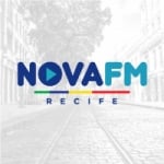 Rádio Nova FM Recife