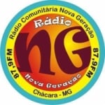 Rádio Nova Geração 87.9 FM