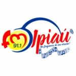 Rádio Ipiaú 91.1 FM