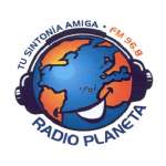 Radio Planeta 96.8 FM