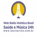 Web Rádio Holística Brasil