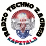 Rádio Techno Zagreb