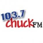 WXKT 103.7 FM Chuck