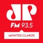 Rádio Jovem Pan 93.5 FM