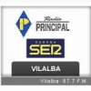 Radio Principal 87.7 FM