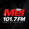 Rádio Mel 101.7 FM
