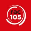 Radio RAC105 105.0 FM