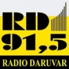 Radio Daruvar 91.5 FM