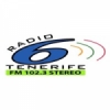 Radio 6 Tenerife 102.3 FM