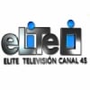 Radio Elite 103.3 FM
