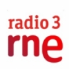 RNE Radio 3 93.2 FM