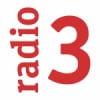 RNE Radio 3 93.2 FM