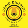 Rádio Distrito 105.9 FM