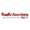 Radio Aventura Siglo 21 107.8 FM