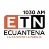 Radio Ecuantena 1030 AM