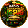 Rádio Voltando Para Jesus