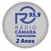 Rádio Câmara 95.9 FM