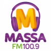 Rádio Massa 100.9 FM