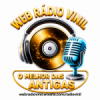 Web Rádio Vinil