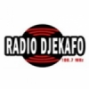 Radio Djekafo 100.7 FM