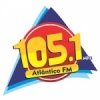 Rádio Atlântico 105.1 FM