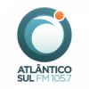Rádio Atlântico Sul 105.7 FM