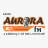 Rádio Aurora 87.7 FM