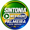 Sintonia Web Rádio