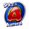 Rádio Aurora 99.7 FM