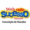 Web Rádio Sucesso Macabu