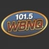 WBNQ 101.5 FM