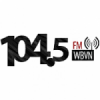 Radio WBVN 104.5 FM