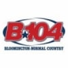 Radio WBWN B104.1 FM