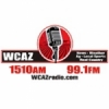 WCAZ 1510 AM 99.1 FM