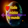 Rádio Música do Mundo