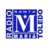 Radio Santa Maria 102.5 FM