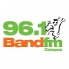 Rádio Band FM 96.1