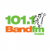 Rádio Band 101.1 FM Cuiabá