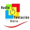 Radio Tentacion 91.4 FM