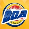 Rádio Boa FM 105.3